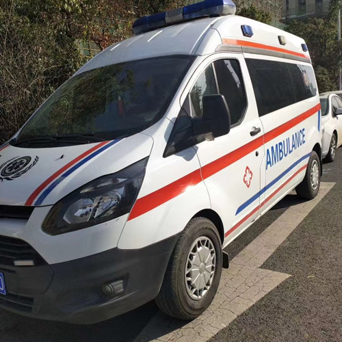 呈贡品质救护车出租,为您的健康出行负责