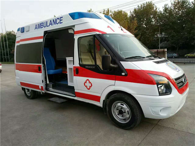 呈贡乌鲁木齐沙依巴克区上线 “安康护送” 非急救转运服务平台