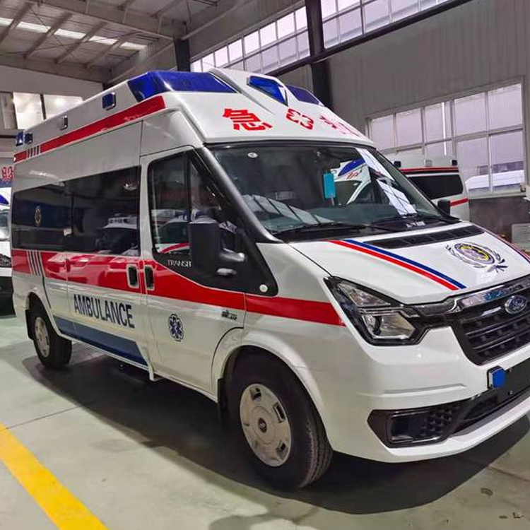 呈贡演唱会救护车出租保障现场