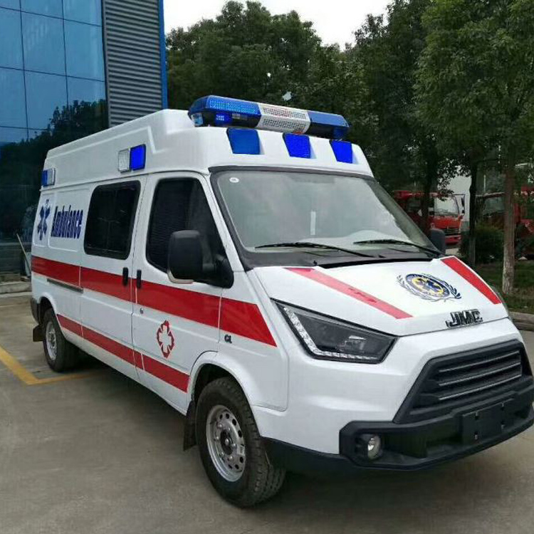 呈贡瘫痪租赁救护车转运 ——生命救助的紧急响应与专业保障
