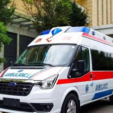 呈贡选择租赁救护车的注意事项